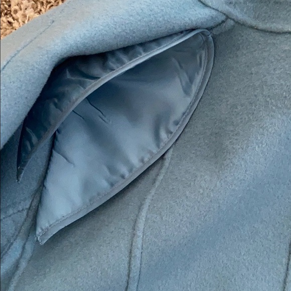 Talbots Wool Jacket - Picture 7 of 7